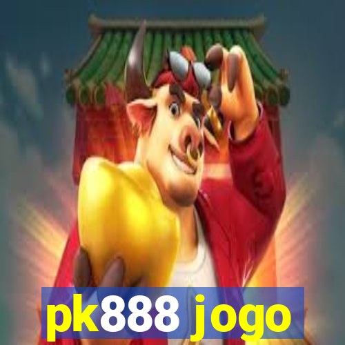 pk888 jogo